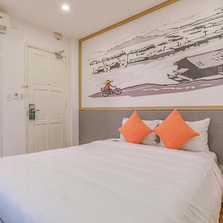 Cocochine Da Nang Hotel Exterior photo