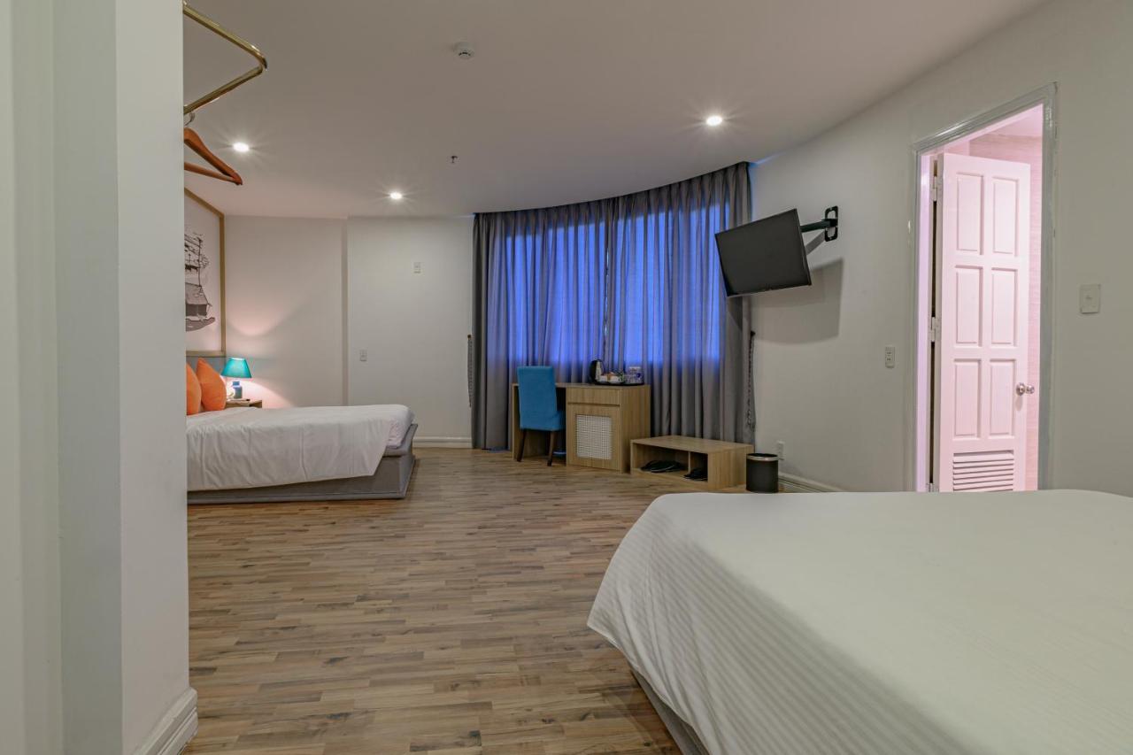 Cocochine Da Nang Hotel Exterior photo