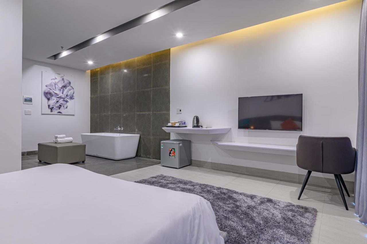 Cocochine Da Nang Hotel Exterior photo