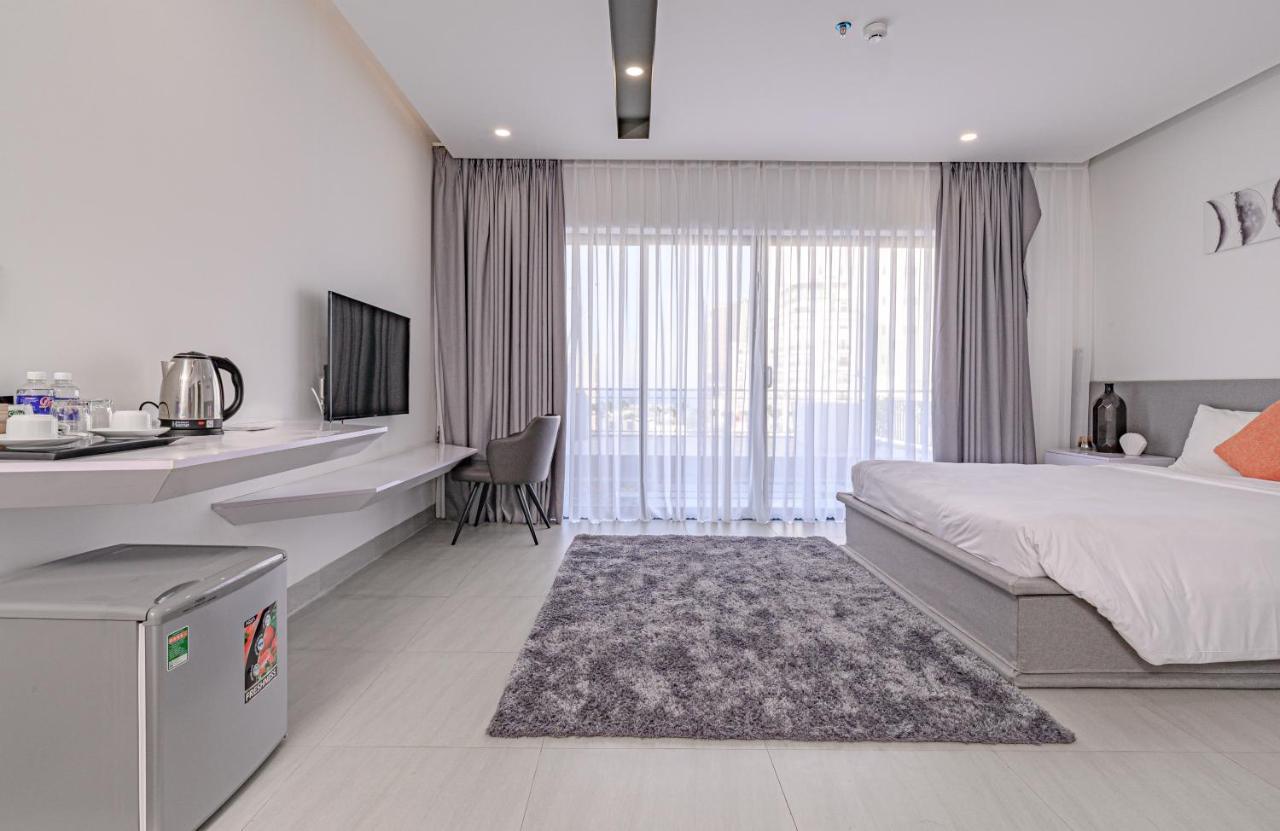 Cocochine Da Nang Hotel Exterior photo
