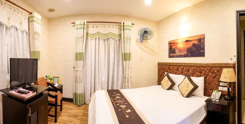Cocochine Da Nang Hotel Exterior photo