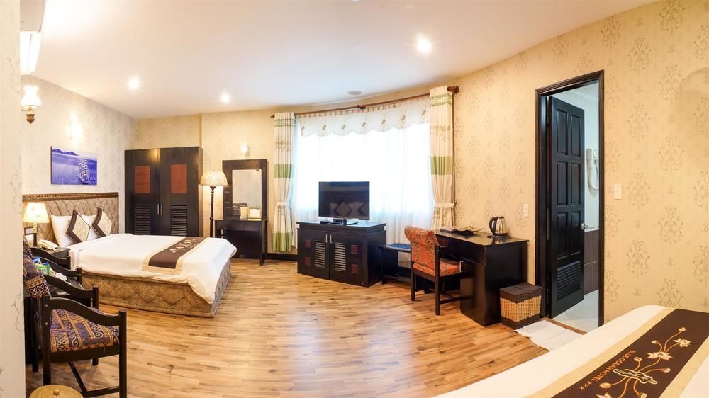 Cocochine Da Nang Hotel Exterior photo