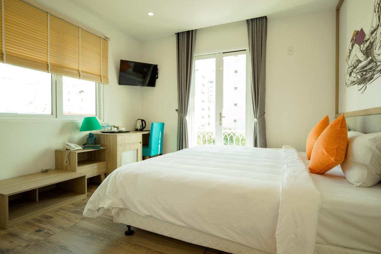 Cocochine Da Nang Hotel Exterior photo