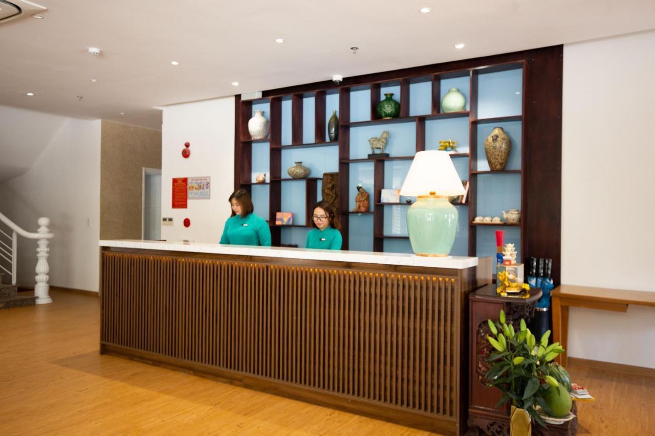 Cocochine Da Nang Hotel Exterior photo