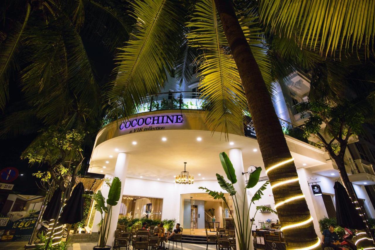 Cocochine Da Nang Hotel Exterior photo