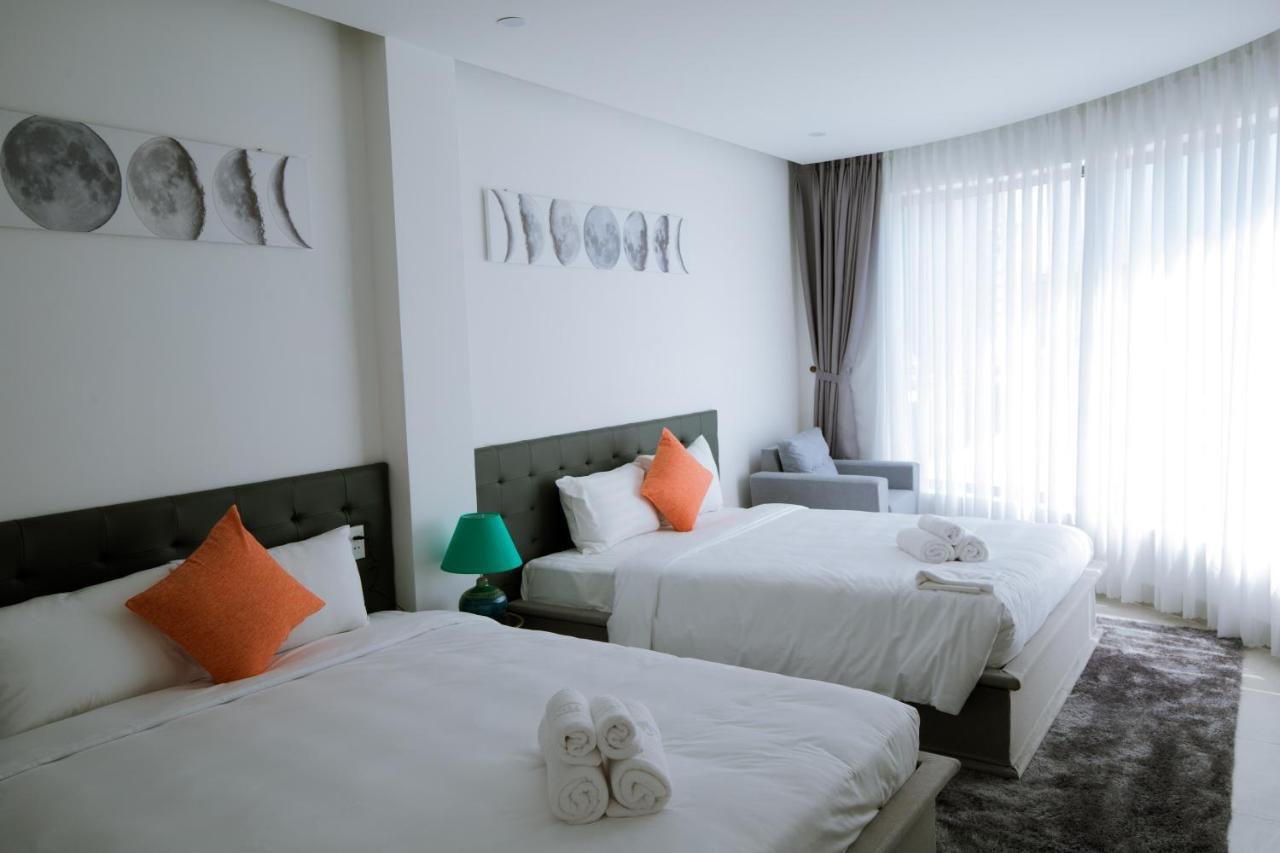 Cocochine Da Nang Hotel Exterior photo
