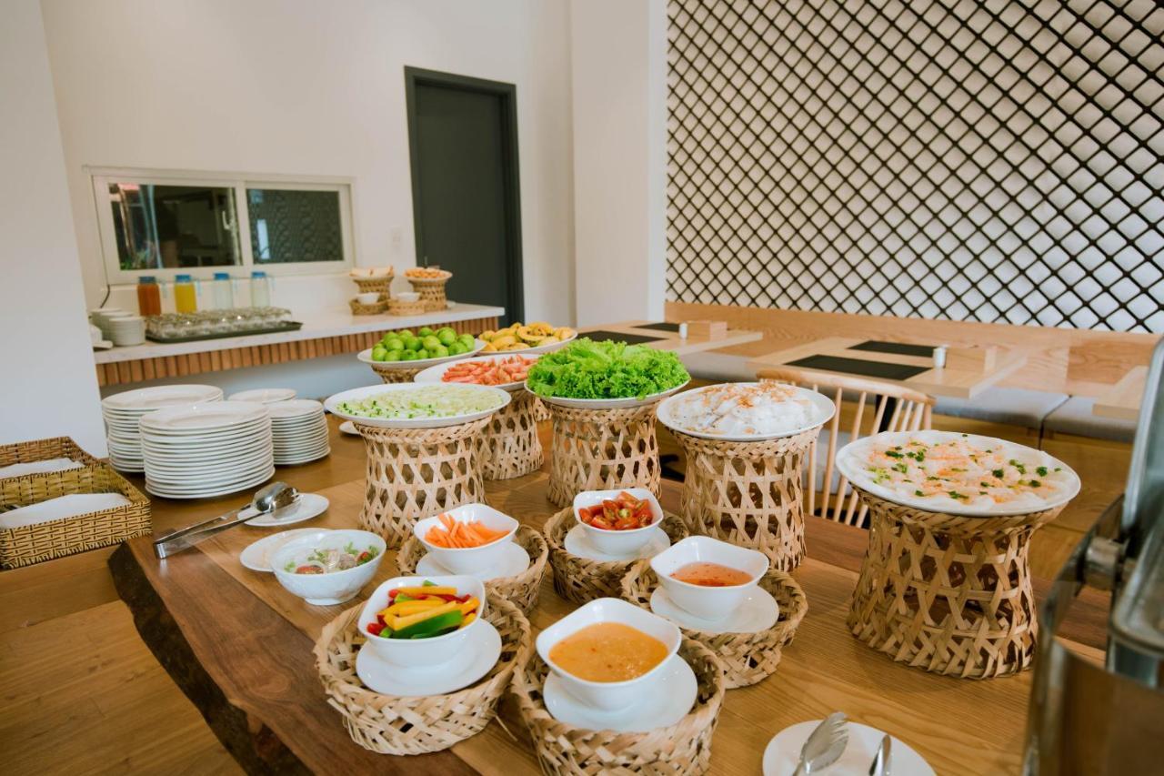 Cocochine Da Nang Hotel Exterior photo