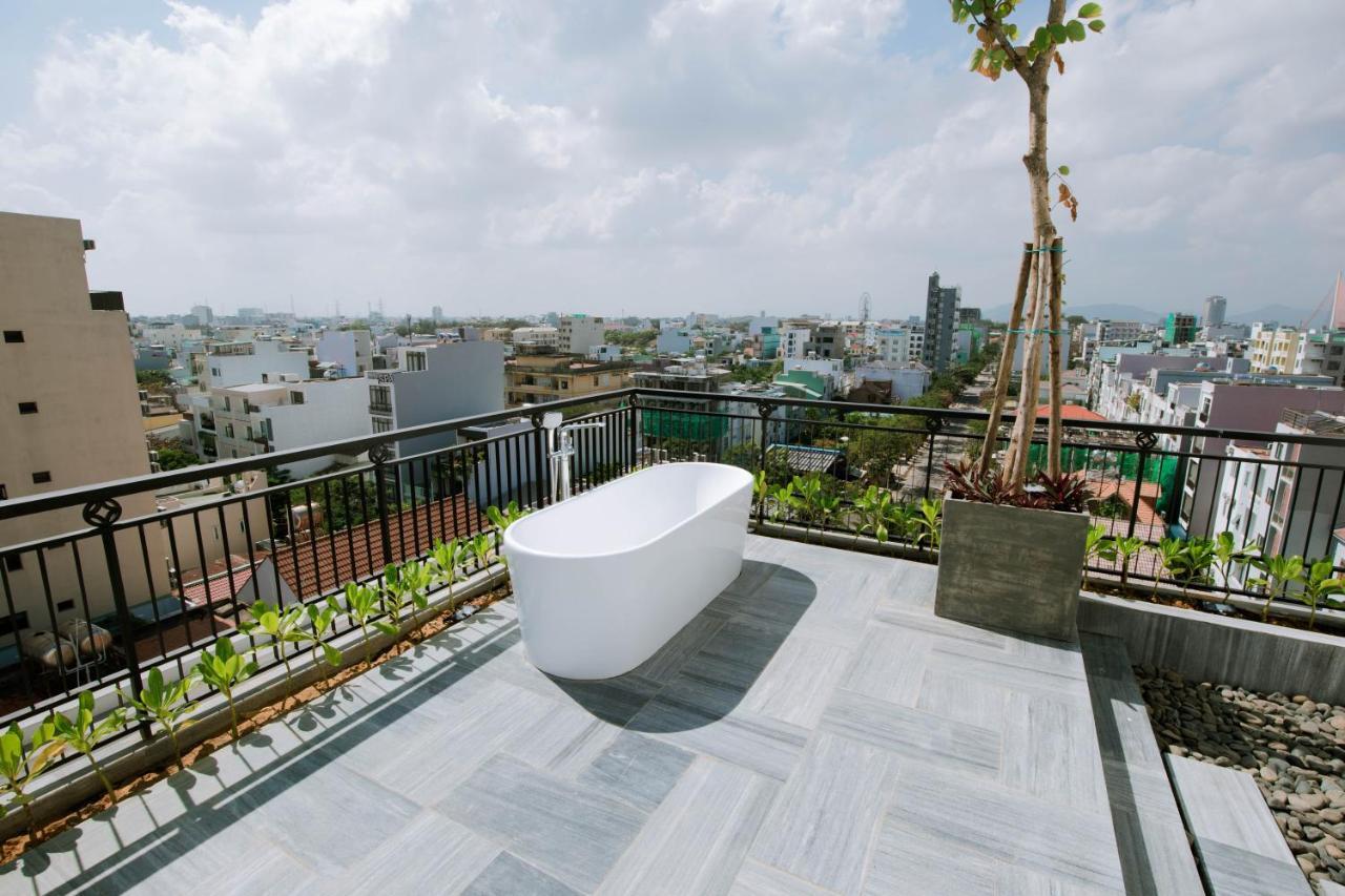 Cocochine Da Nang Hotel Exterior photo