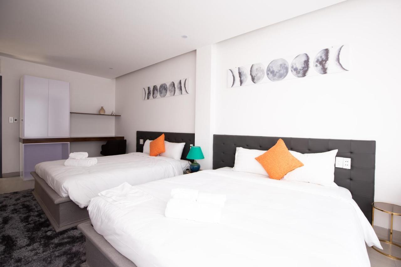 Cocochine Da Nang Hotel Exterior photo