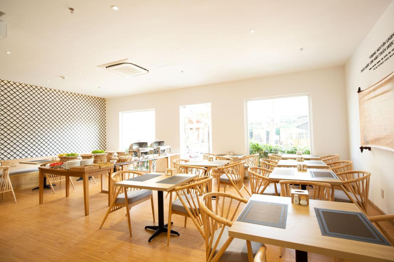 Cocochine Da Nang Hotel Exterior photo