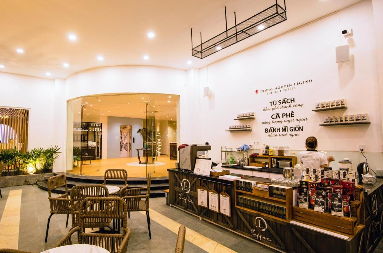Cocochine Da Nang Hotel Exterior photo