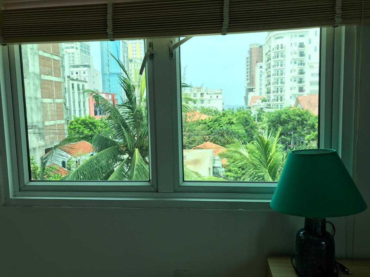 Cocochine Da Nang Hotel Exterior photo